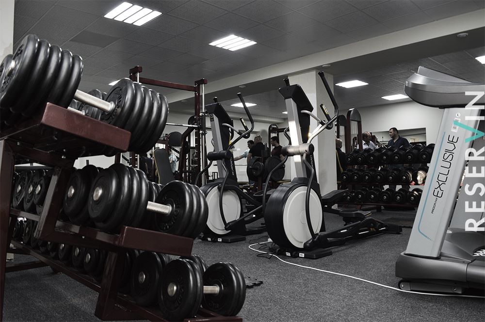 Progress Fitness Club