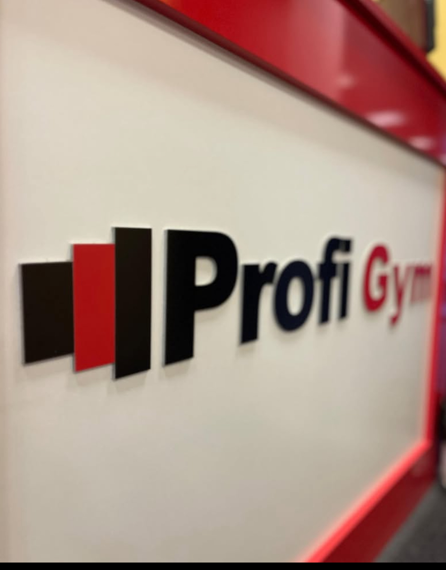 Profi Gym
