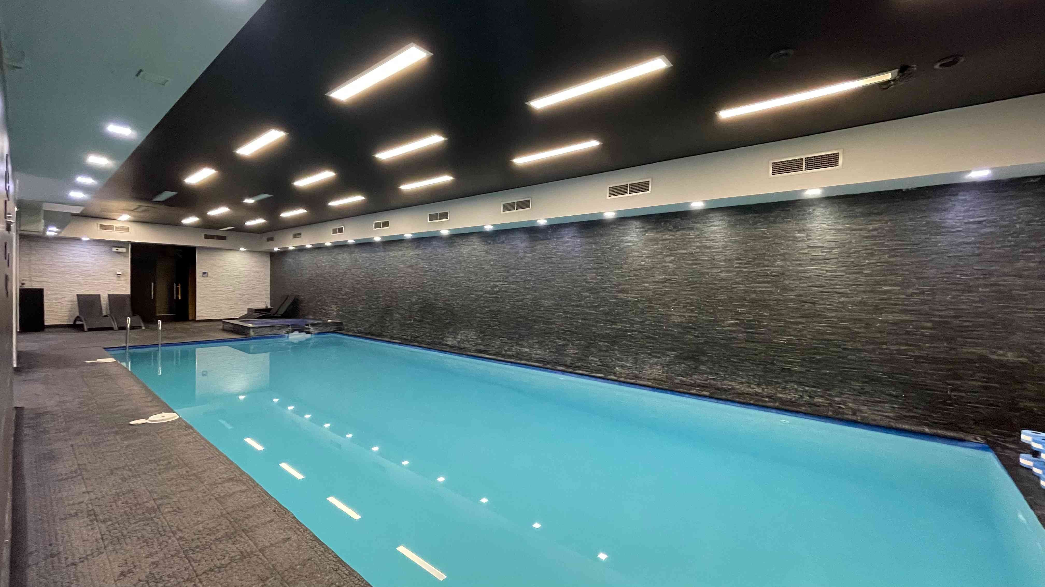 Lady Space Fitness & Spa - Baghramyan