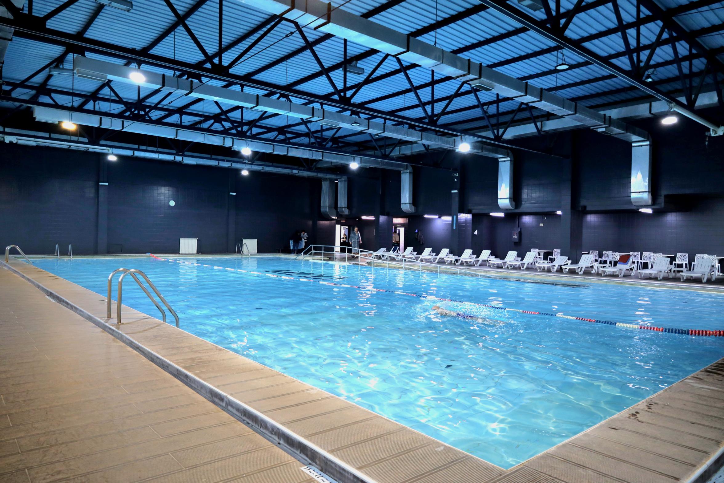 Cross Sport Complex