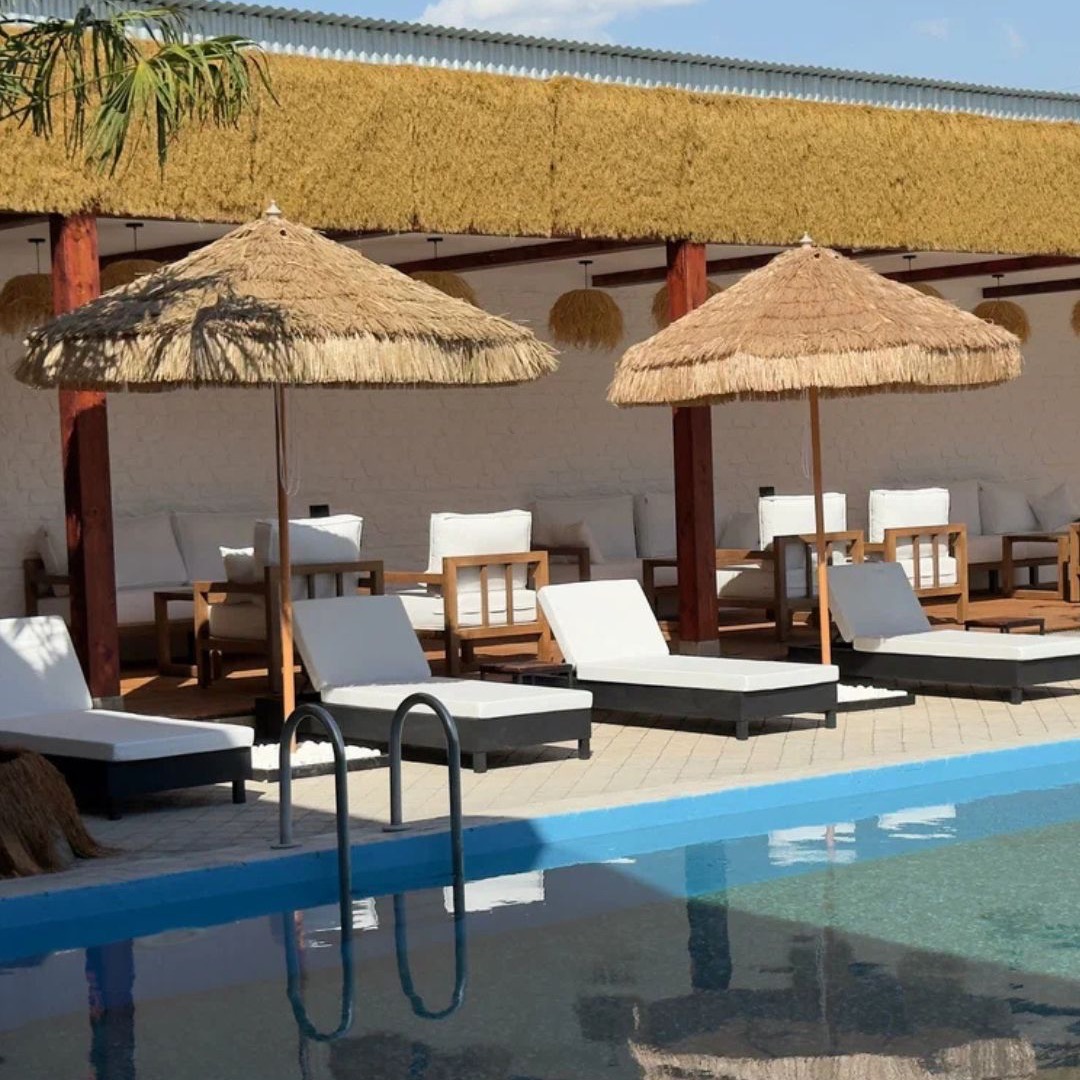 Palma Pool