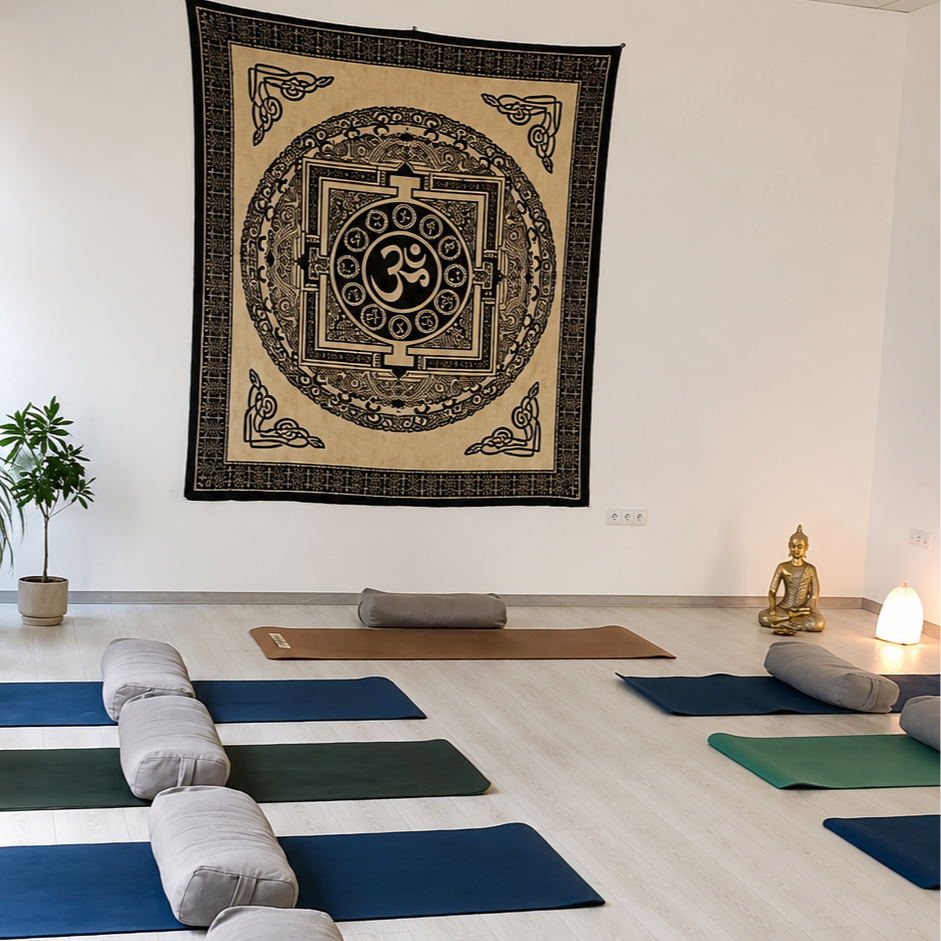 Mehra Yoga