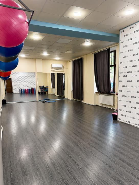 Your Space Fitness & SPA | Masiv