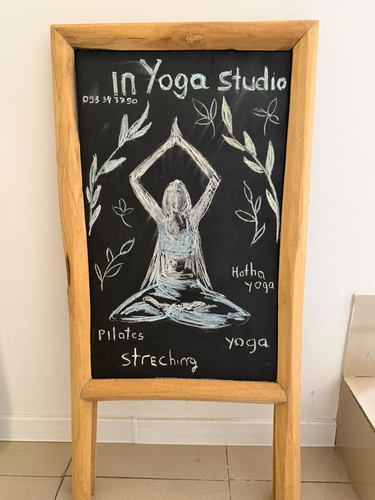 ...